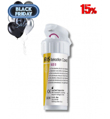 Нитка ретракційна №0 Retraction cord (R&S), без просочення, 1 шт.